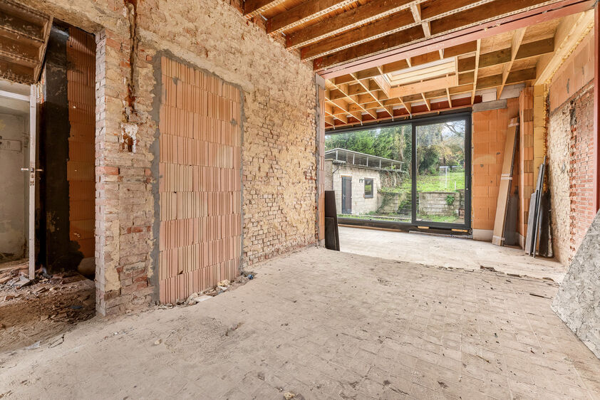 Maison unifamiliale à vendre à Eben-Emael