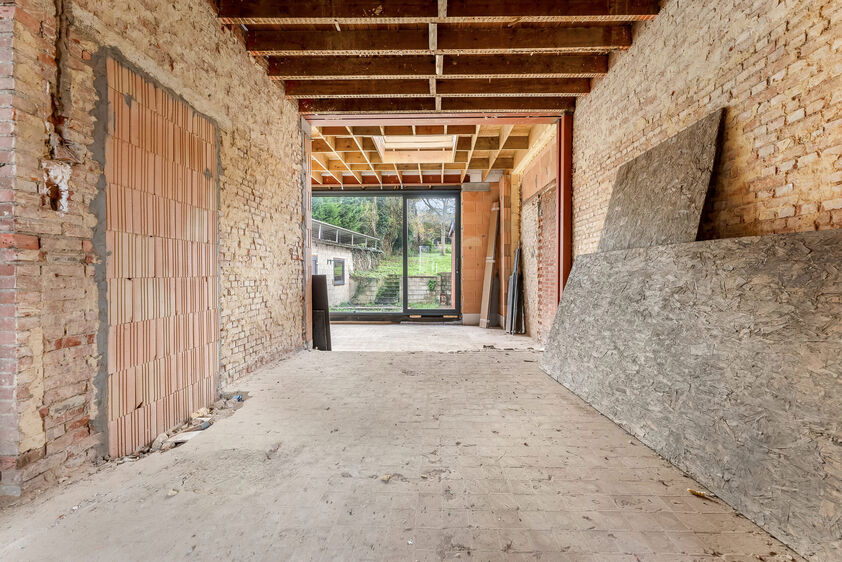 Maison unifamiliale à vendre à Eben-Emael