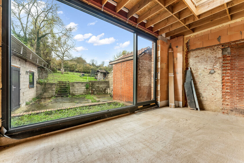 Maison unifamiliale à vendre à Eben-Emael