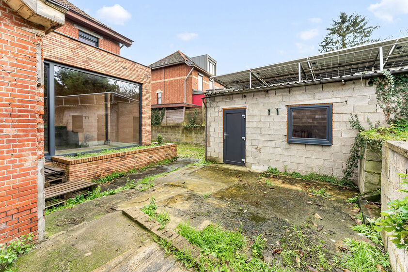 Maison unifamiliale à vendre à Eben-Emael