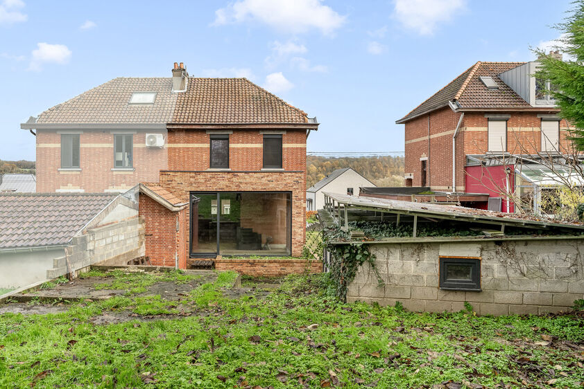 Maison unifamiliale à vendre à Eben-Emael