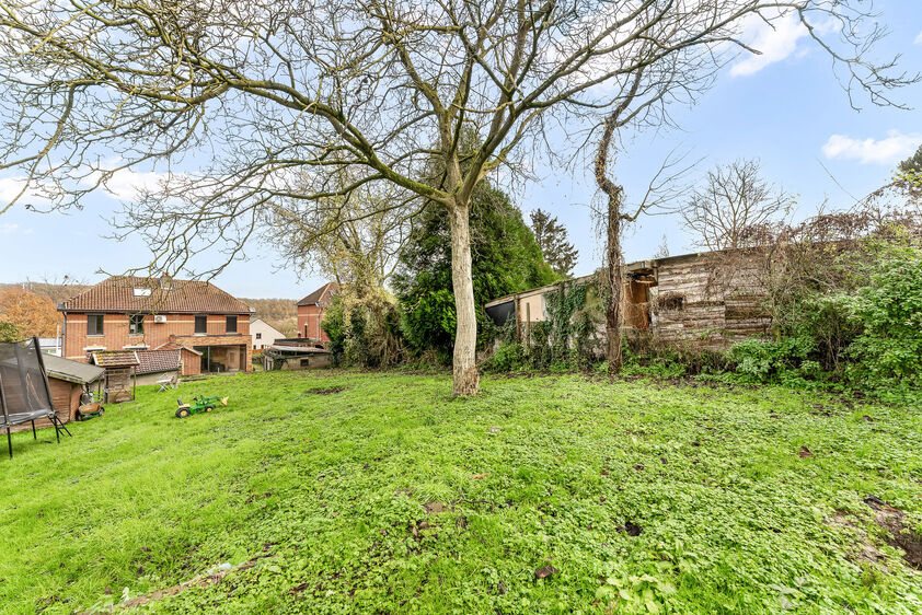 Maison unifamiliale à vendre à Eben-Emael