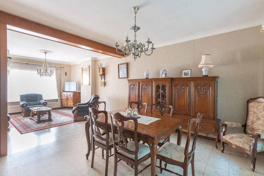 Maison unifamiliale à vendre à Hoeselt