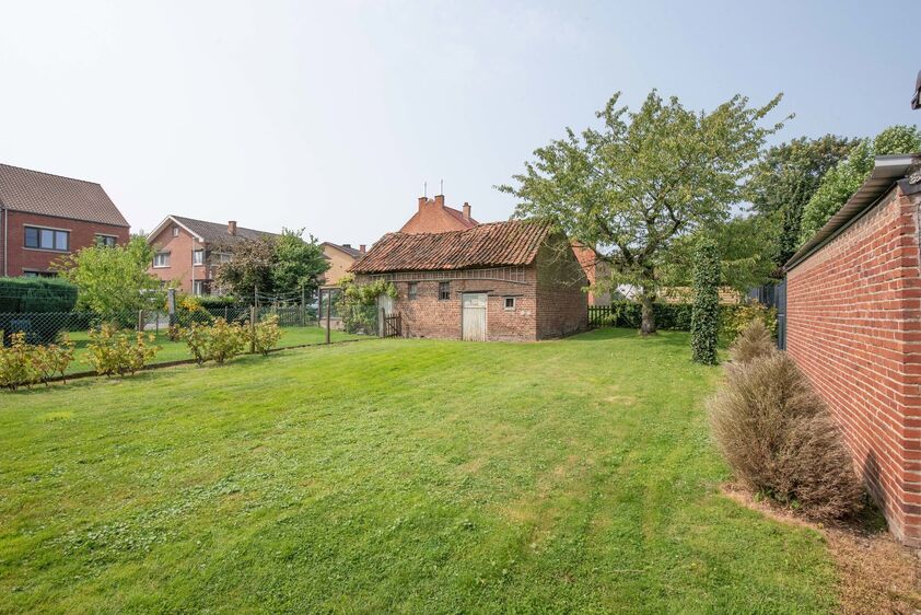 Maison unifamiliale à vendre à Hoeselt