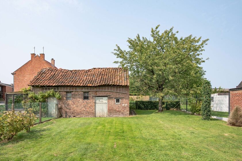 Maison unifamiliale à vendre à Hoeselt