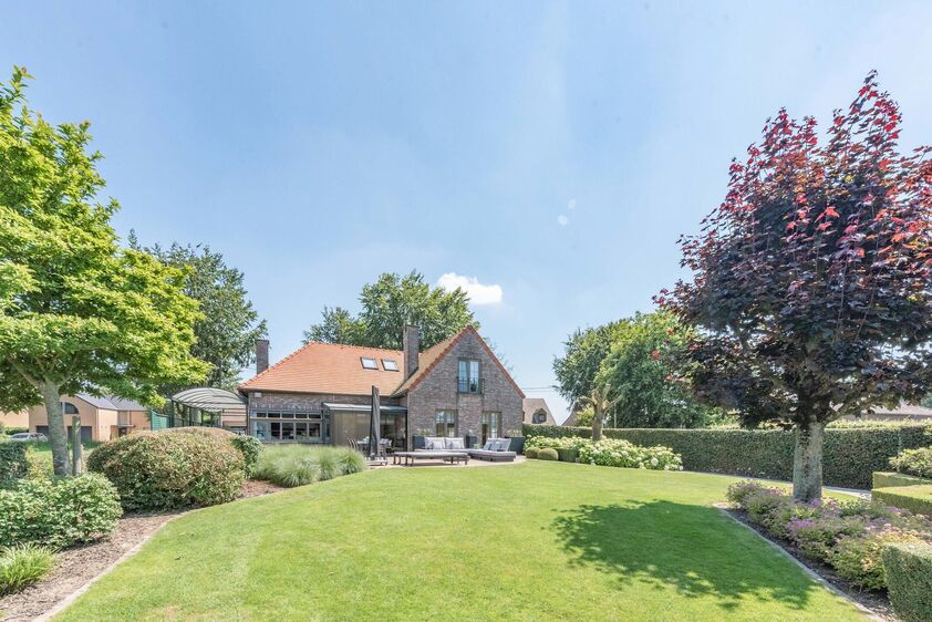 Maison unifamiliale à vendre à Riemst