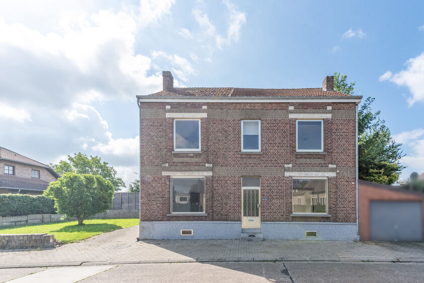 Maison unifamiliale à vendre à Riemst