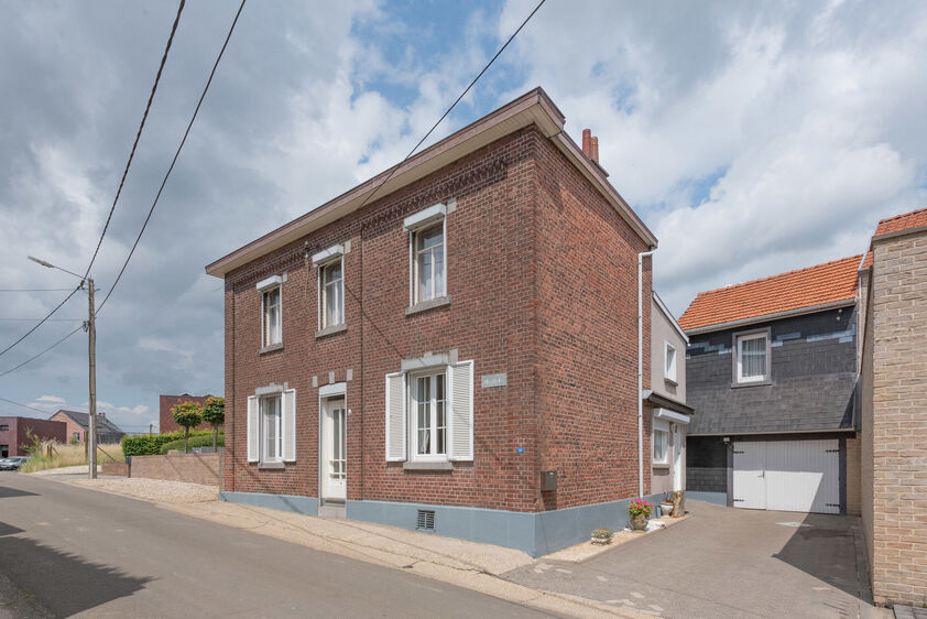 Maison unifamiliale à vendre à Riemst