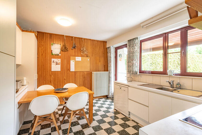 Maison unifamiliale à vendre à Riemst