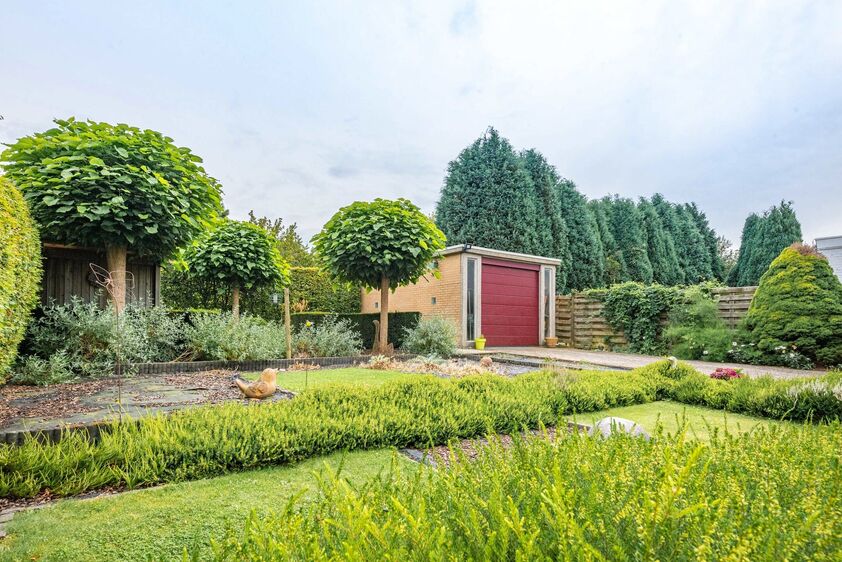 Maison unifamiliale à vendre à Riemst