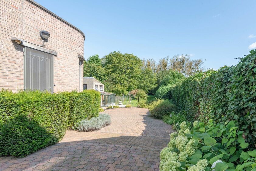 Maison unifamiliale à vendre à Riemst