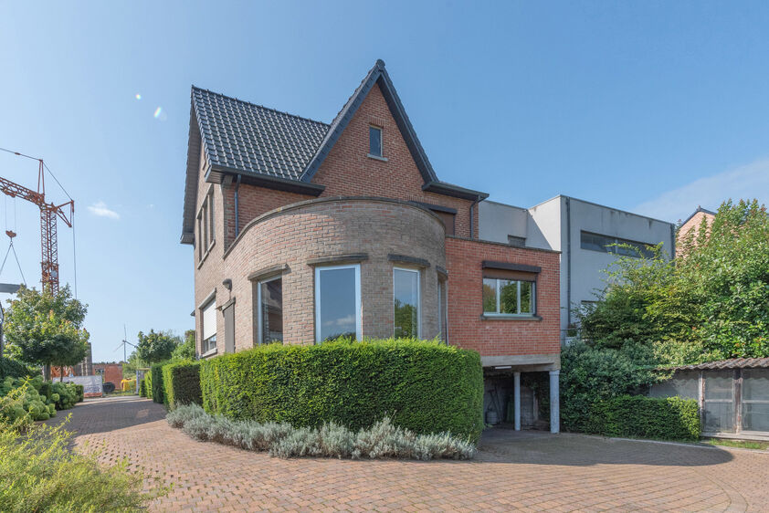 Maison unifamiliale à vendre à Riemst