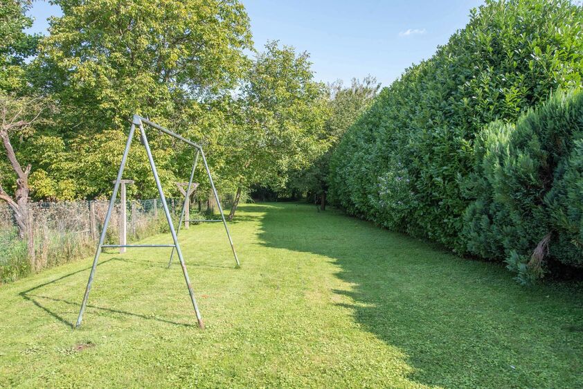 Maison unifamiliale à vendre à Riemst