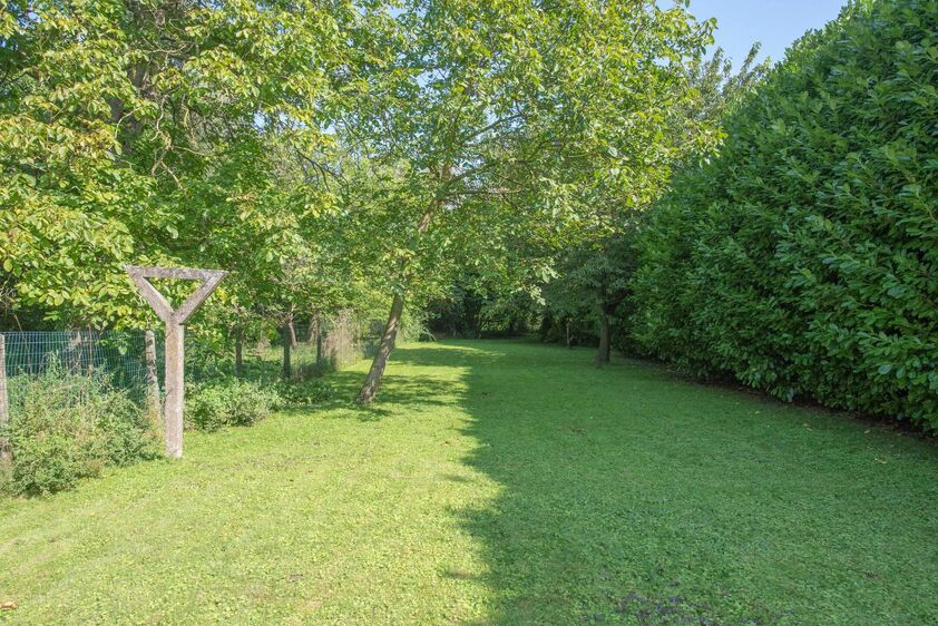 Maison unifamiliale à vendre à Riemst