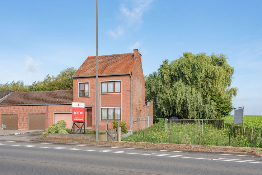 Maison unifamiliale à vendre à Riemst