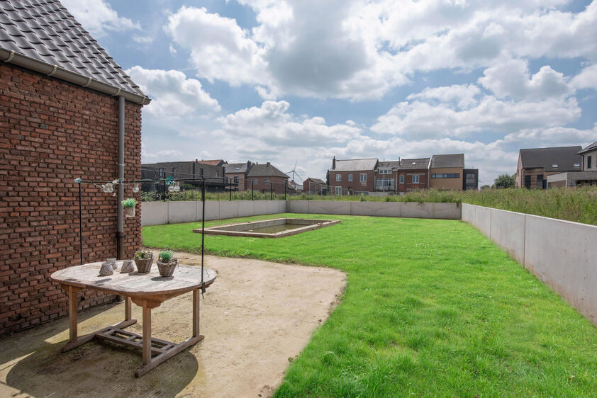 Maison unifamiliale à vendre à Riemst