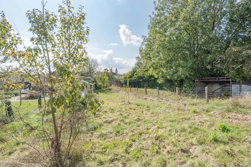 Maison unifamiliale à vendre à Riemst