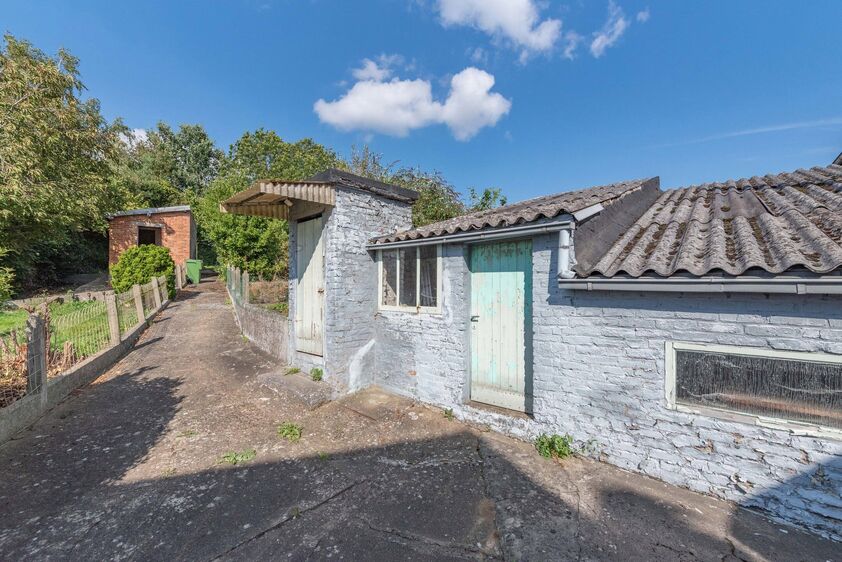 Maison unifamiliale à vendre à Riemst