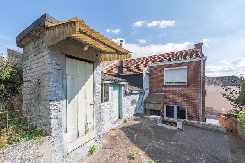 Maison unifamiliale à vendre à Riemst