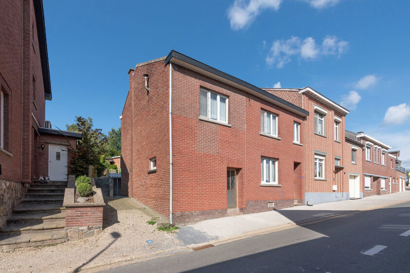 Maison unifamiliale à vendre à Riemst