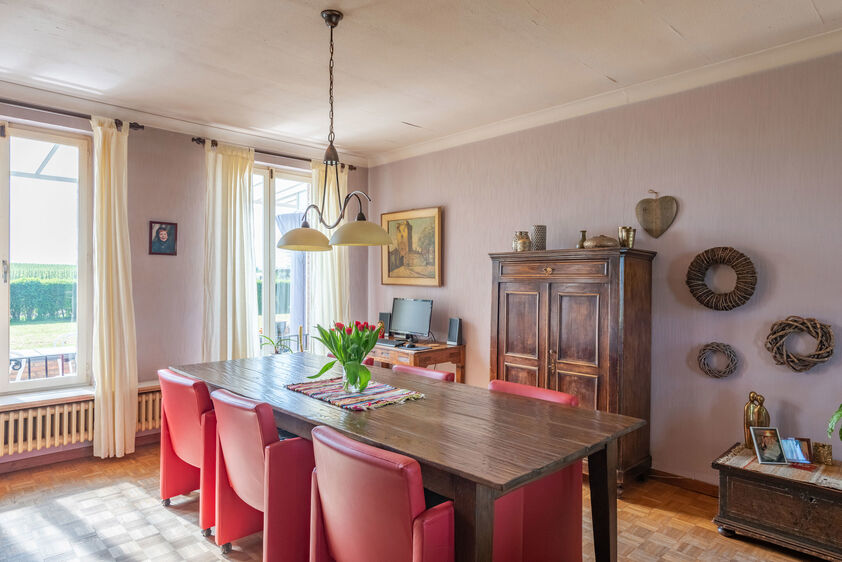 Maison unifamiliale à vendre à Riemst