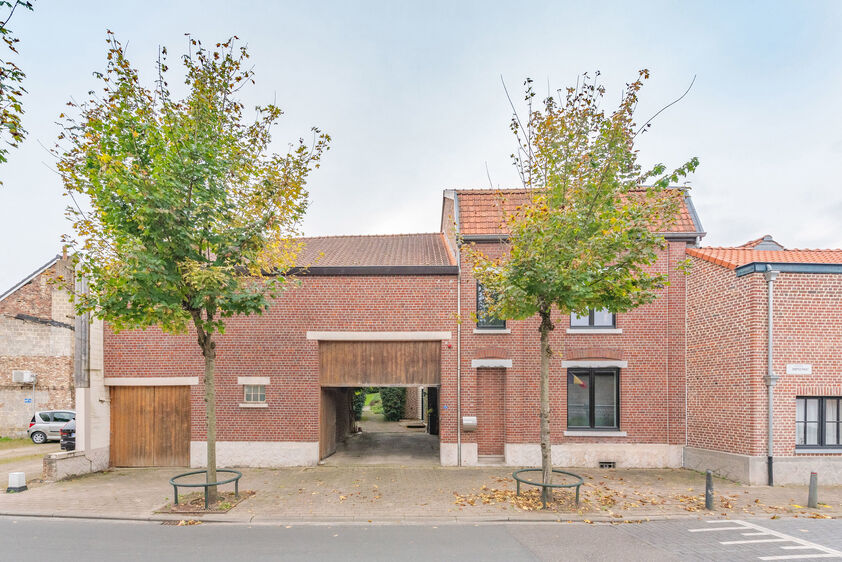 Maison unifamiliale à vendre à Riemst