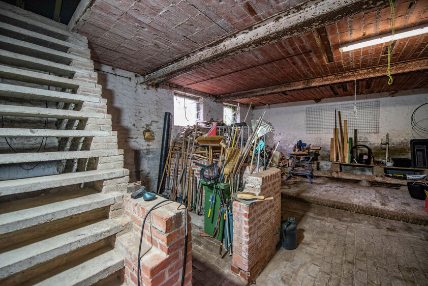 Maison unifamiliale à vendre à Riemst