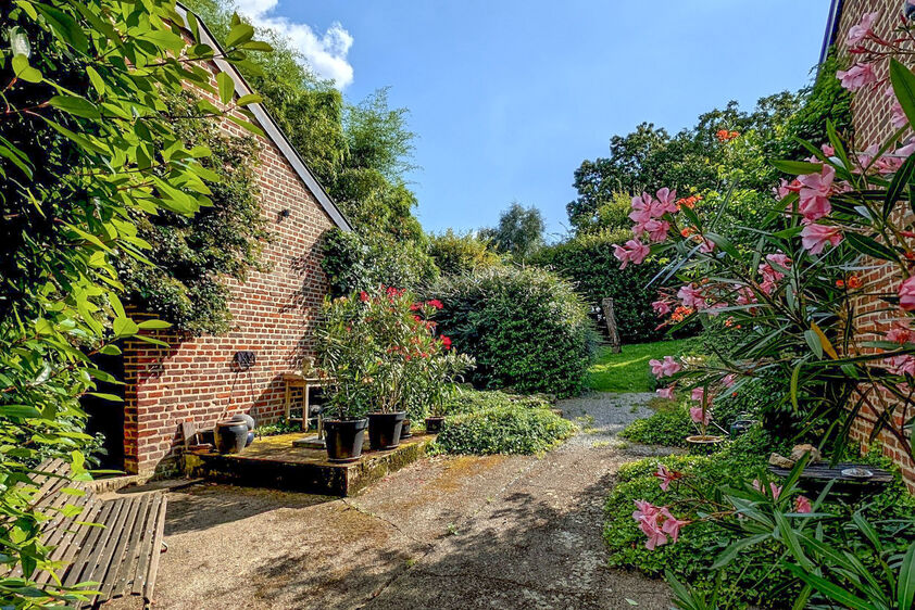 Maison unifamiliale à vendre à Riemst