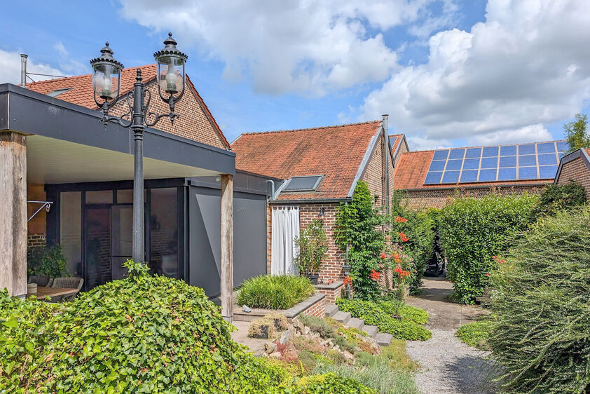 Maison unifamiliale à vendre à Riemst