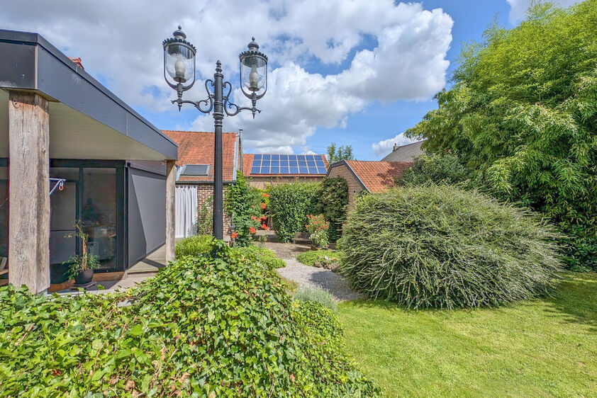 Maison unifamiliale à vendre à Riemst