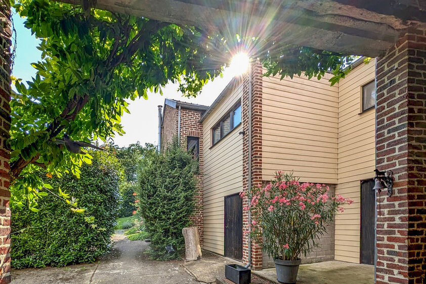 Maison unifamiliale à vendre à Riemst