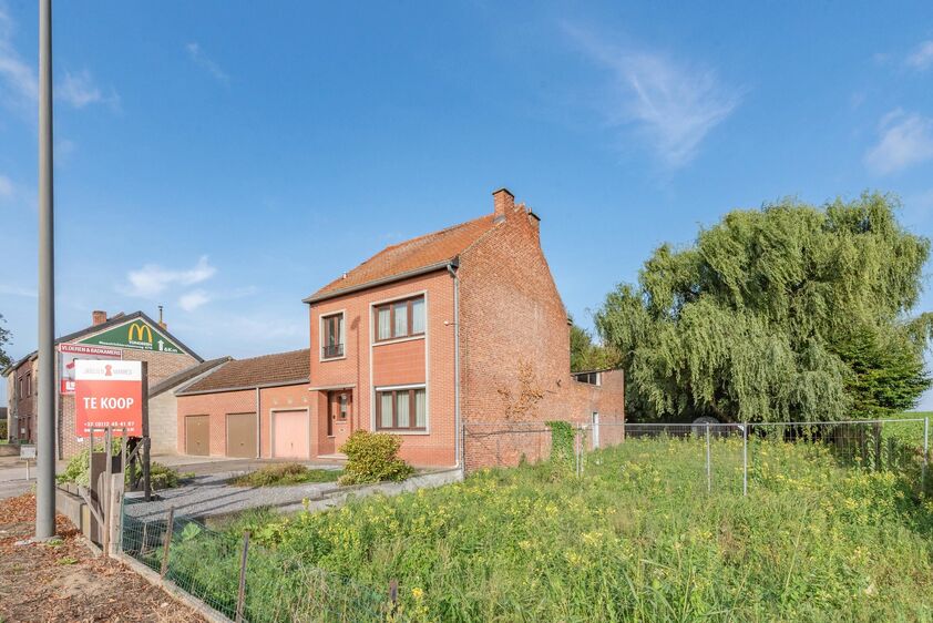 Maison unifamiliale à vendre à Riemst