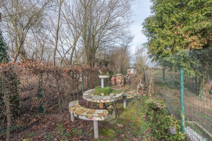 Maison unifamiliale à vendre à Riemst