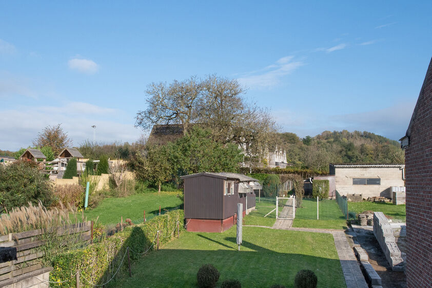 Maison unifamiliale à vendre à Riemst