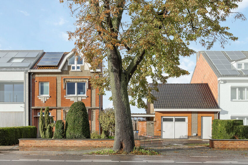 Maison unifamiliale à vendre à Riemst