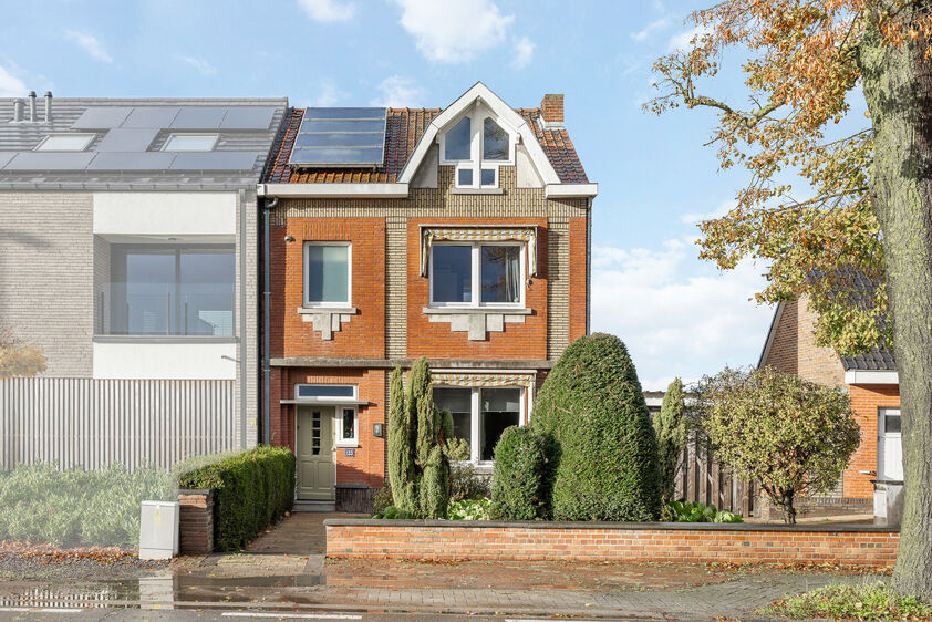 Maison unifamiliale à vendre à Riemst