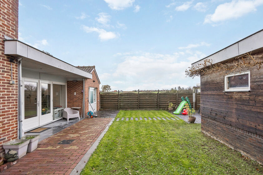 Maison unifamiliale à vendre à Riemst