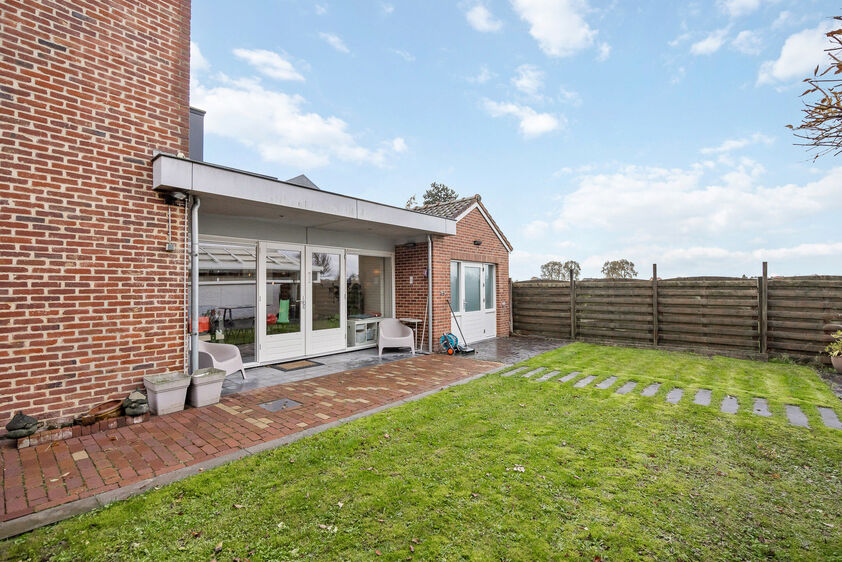 Maison unifamiliale à vendre à Riemst