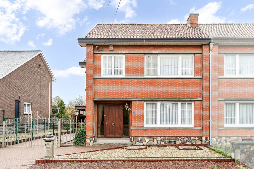 Maison unifamiliale à vendre à Riemst