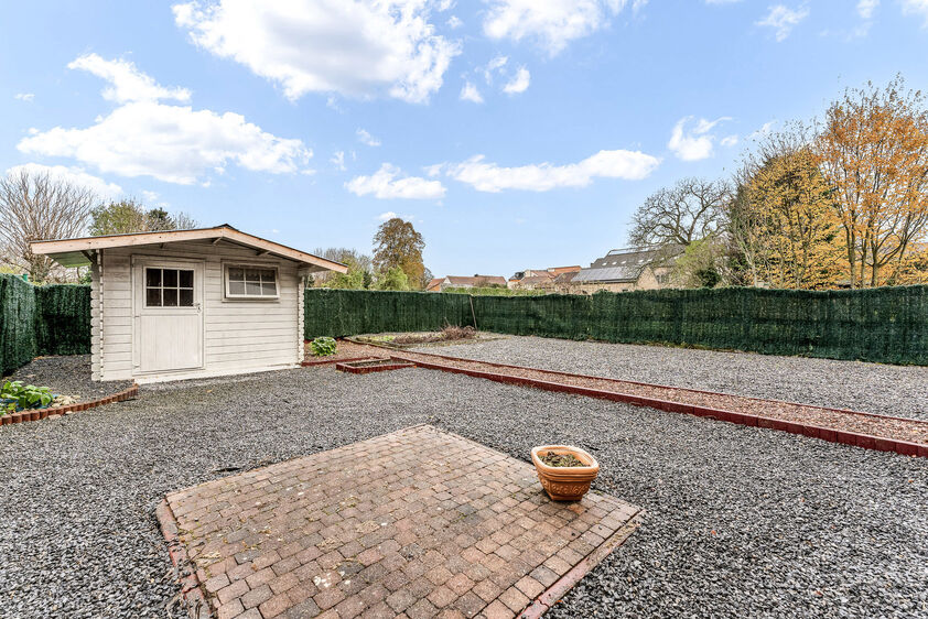 Maison unifamiliale à vendre à Riemst