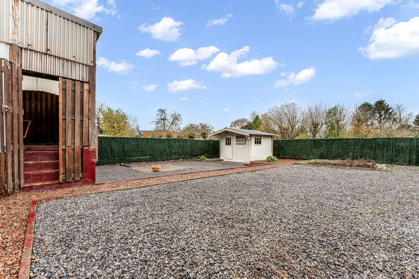 Maison unifamiliale à vendre à Riemst