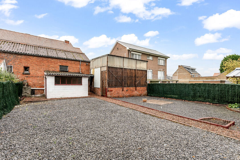 Maison unifamiliale à vendre à Riemst