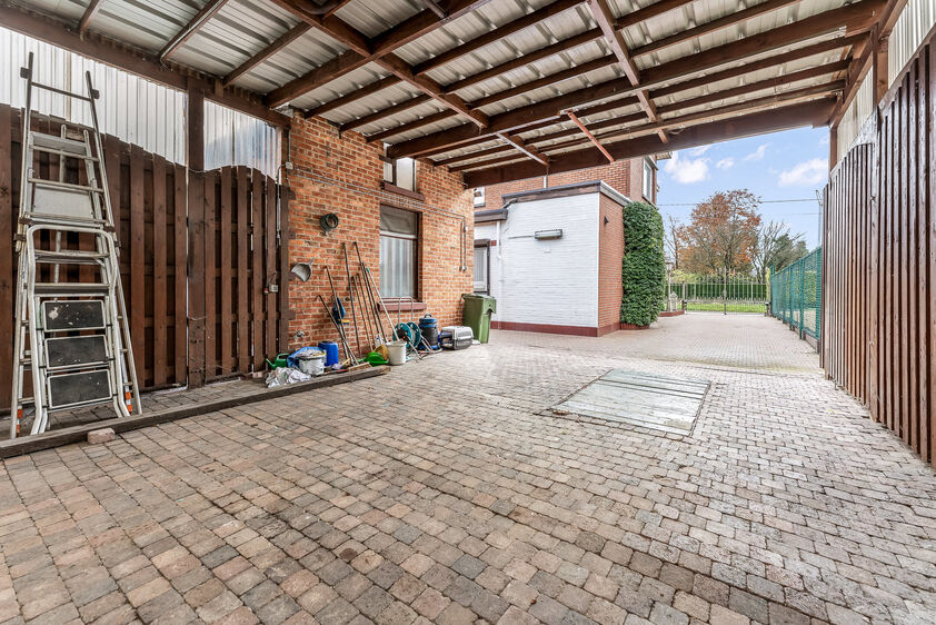 Maison unifamiliale à vendre à Riemst