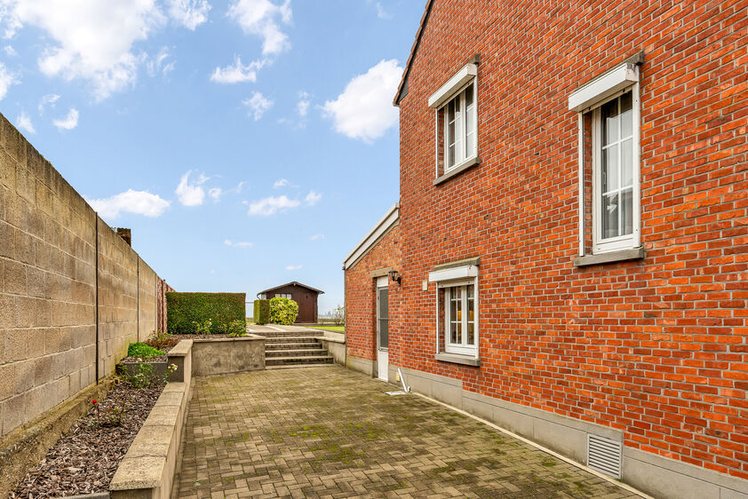 Maison unifamiliale à vendre à Riemst