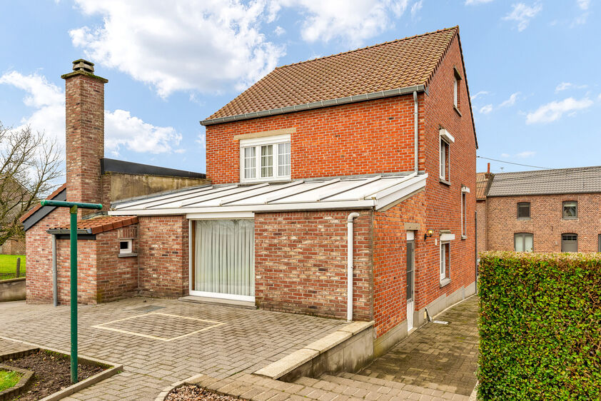 Maison unifamiliale à vendre à Riemst