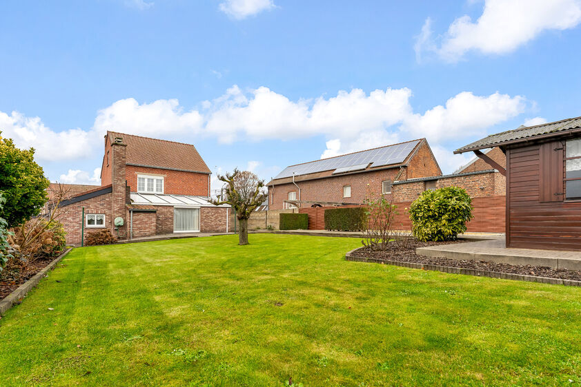 Maison unifamiliale à vendre à Riemst