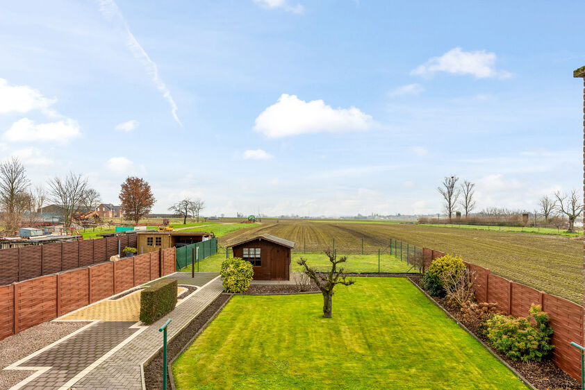 Maison unifamiliale à vendre à Riemst