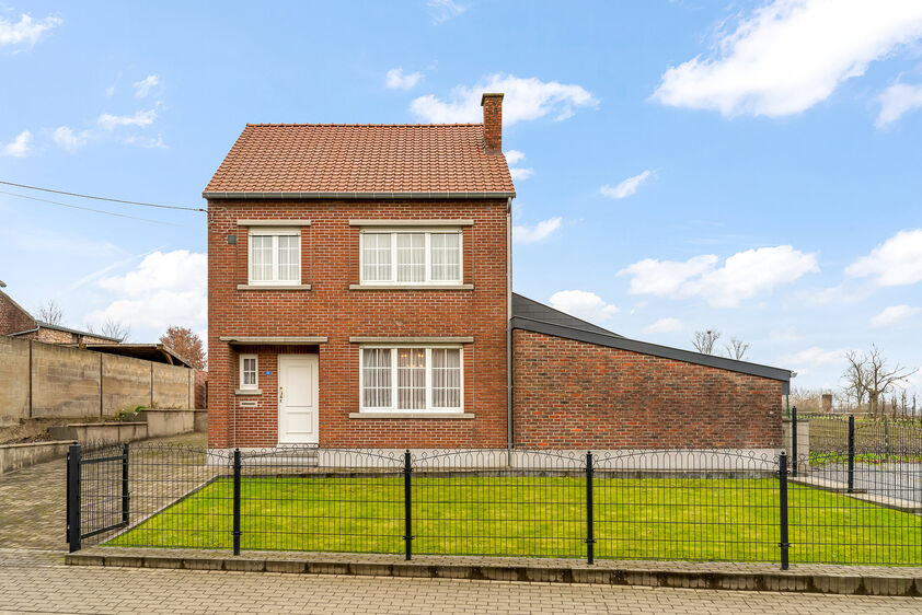 Maison unifamiliale à vendre à Riemst