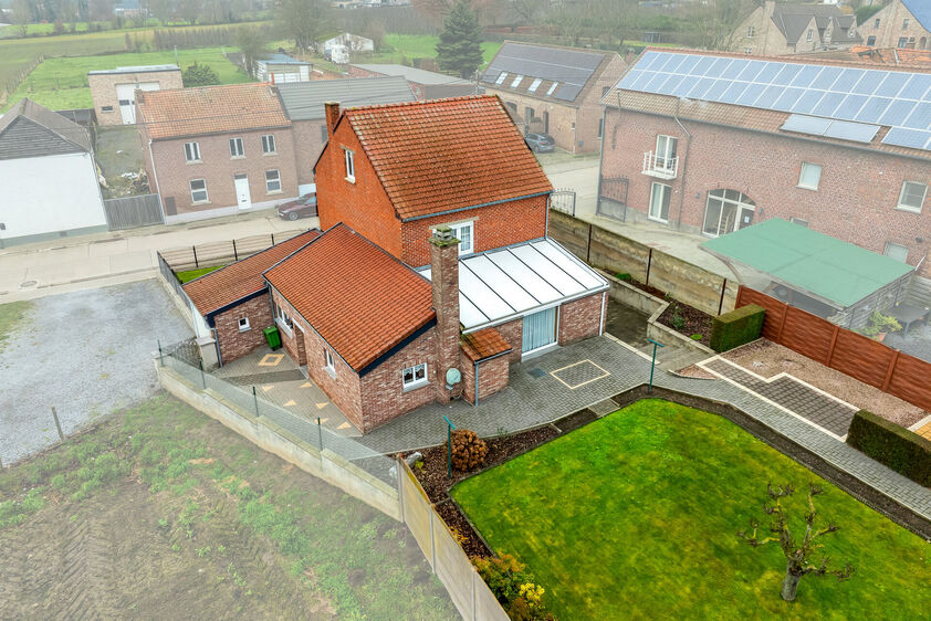 Maison unifamiliale à vendre à Riemst