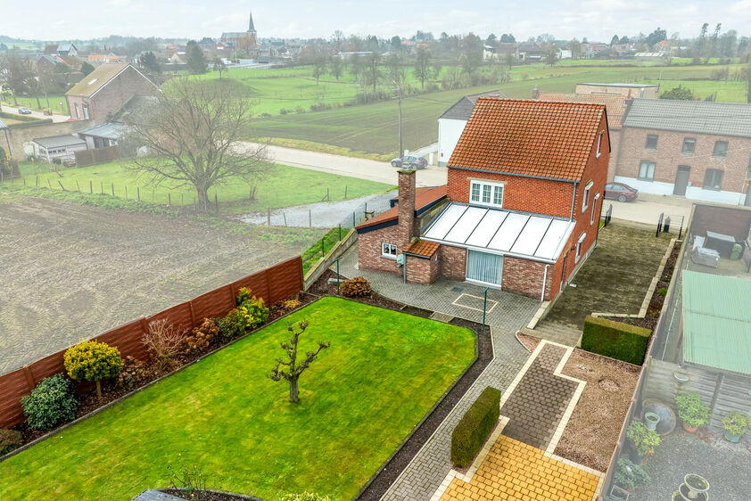 Maison unifamiliale à vendre à Riemst